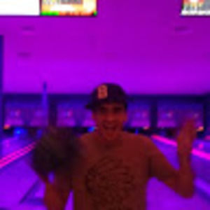 Meet your Posher, Joseph